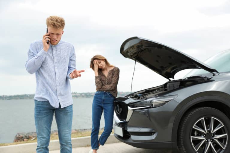 Salvar Vidas Al Volante Consejos De Seguridad Que Debes Conocer