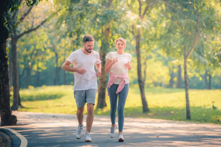 Marcha deportiva por fin un deporte sin lesiones