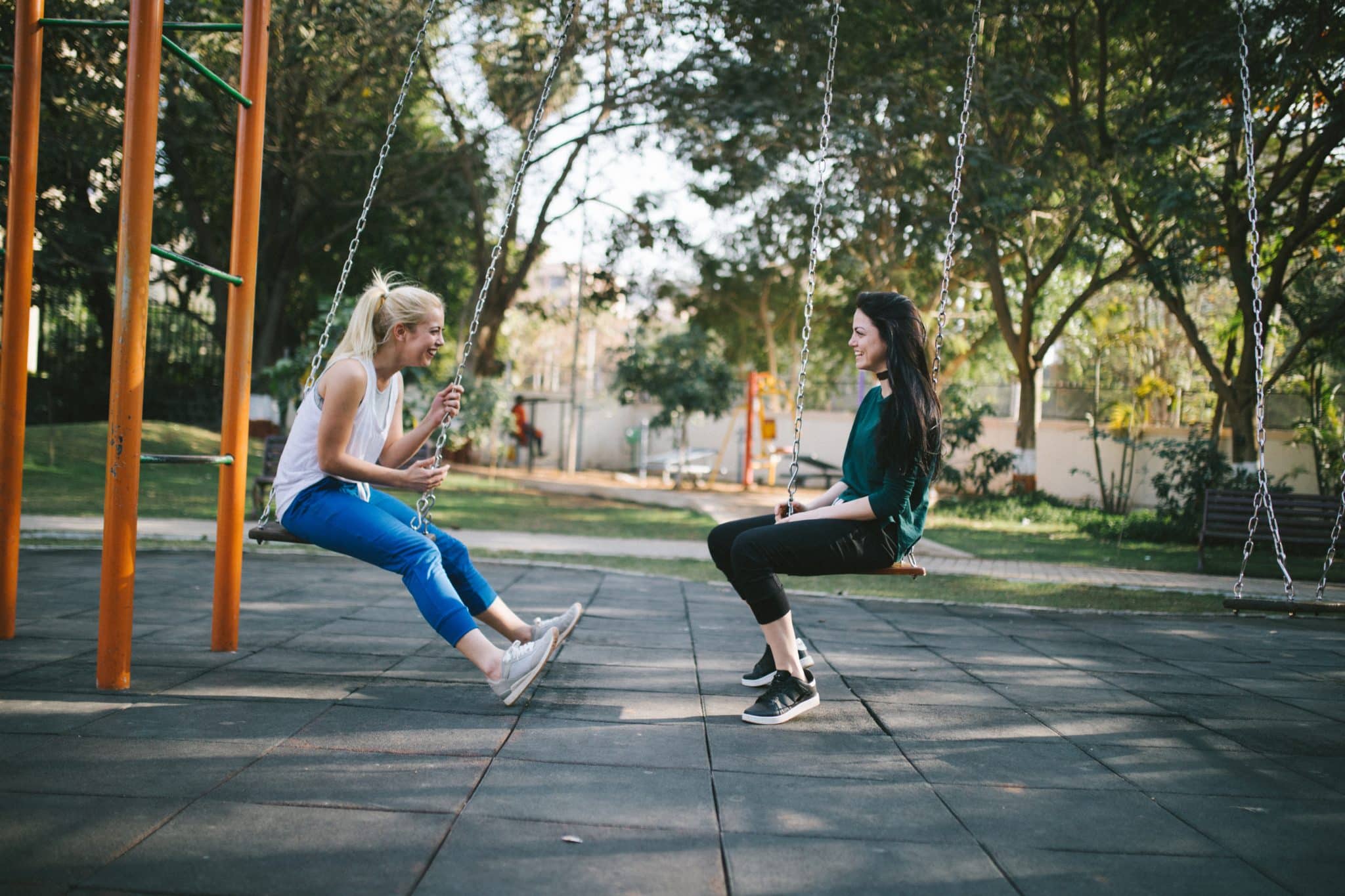 Apuesta por un estilo de vida activo