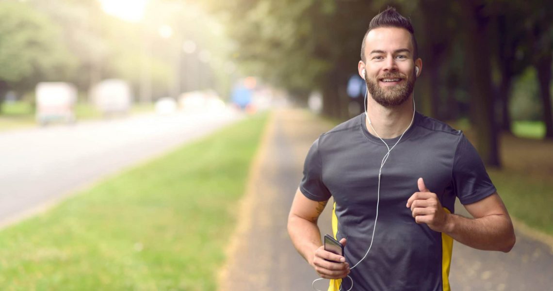 beneficios de correr