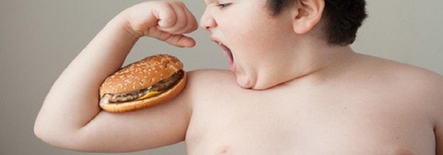 La obesidad afecta la salud del hígado