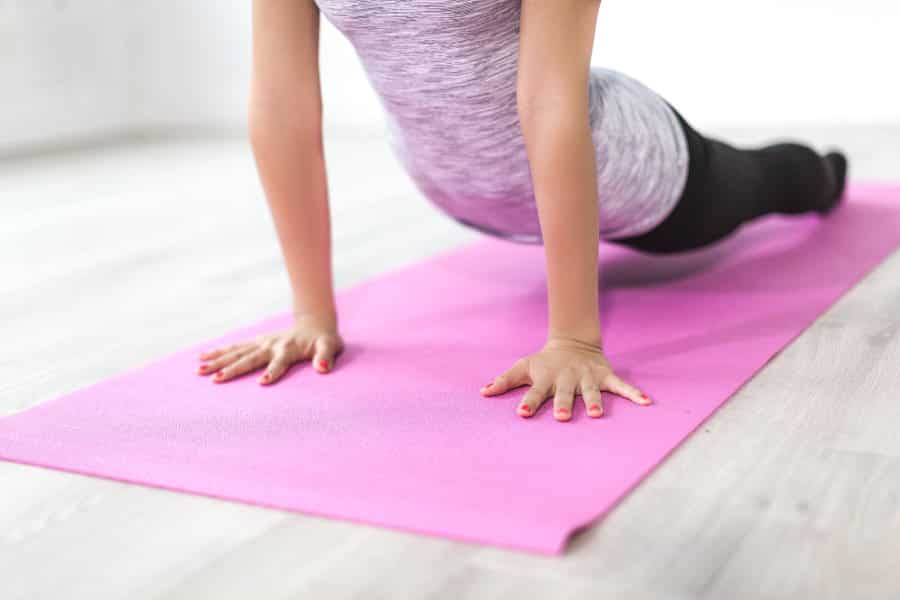 yoga terapia anti-envejecimiento