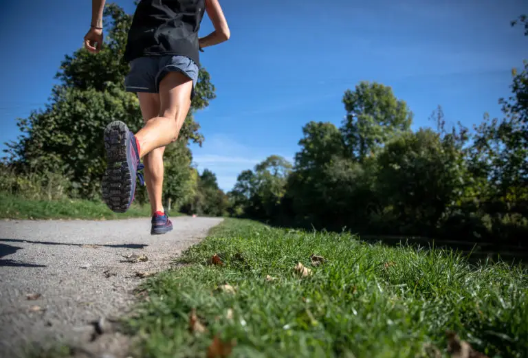 Beneficios que desconocías del entrenamiento al aire libre - FEDA