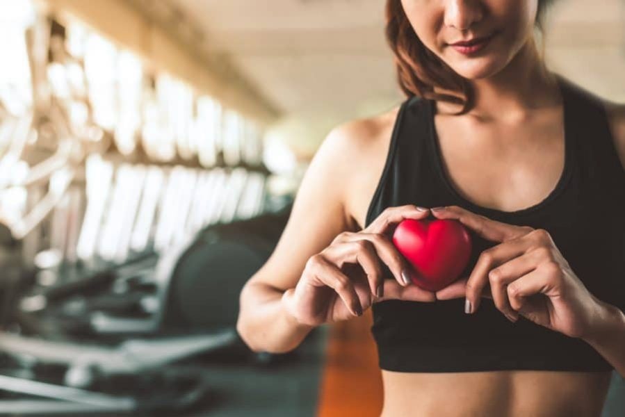 ejercicio prevenir enfermedades del corazon