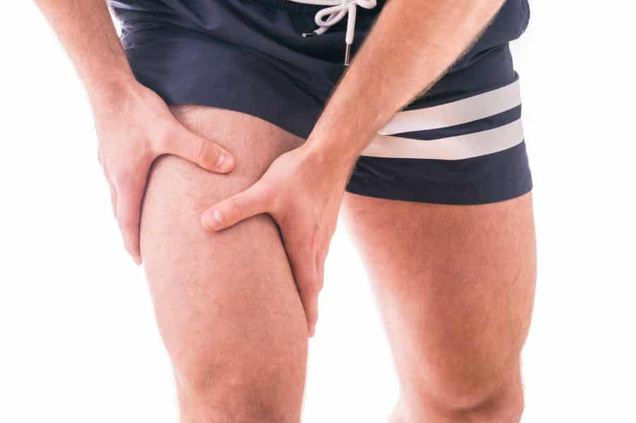 Dolor de espalda post entrenamiento: ¿agujetas o lesión? - Por Una