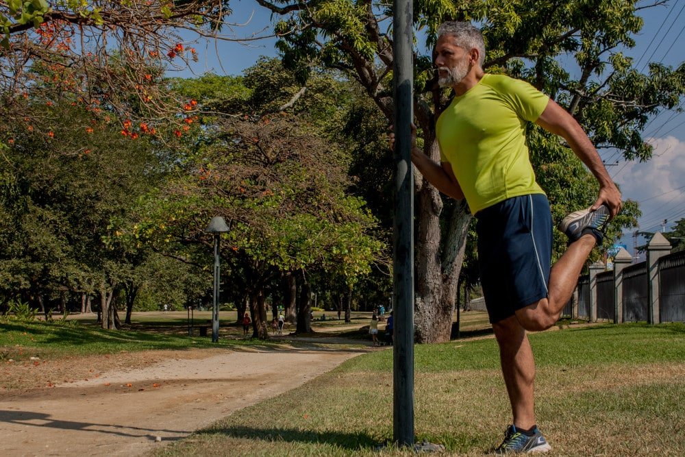 Hacer ejercicio de 150 a 600 minutos a la semana reduce el riesgo de muerte