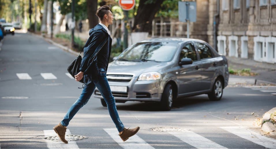 Caminar 11 minutos al día a paso ligero reduce el riesgo de muerte