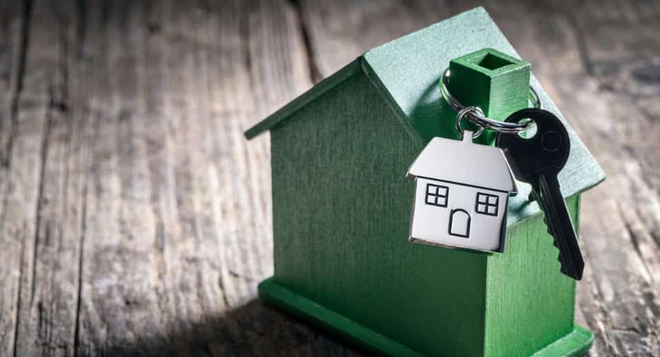 qué son las hipotecas verdes