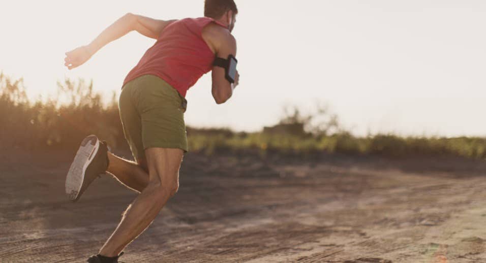 Beneficios del entrenamiento por intervalos de sprint y cómo pueden mejorar tu salud y rendimiento